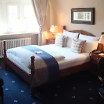 Boutique Windsor - The Charming Hotel Düsseldorf
