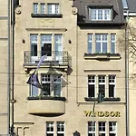 Hotel Boutique Windsor - The Charming Düsseldorf
