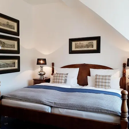 Boutique Windsor - The Charming מלון 4*