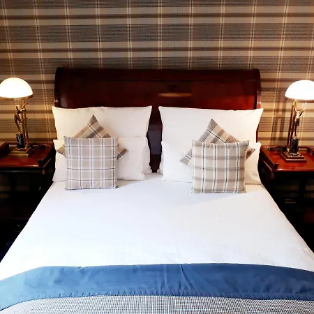 Boutique Windsor - The Charming 杜塞尔多夫