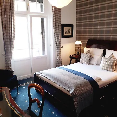 Boutique Windsor - The Charming 4* 杜塞尔多夫