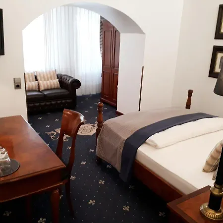 酒店 Boutique Windsor - The Charming 4*