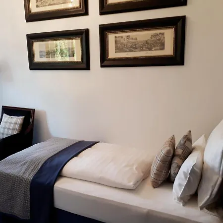 Otel Windsor