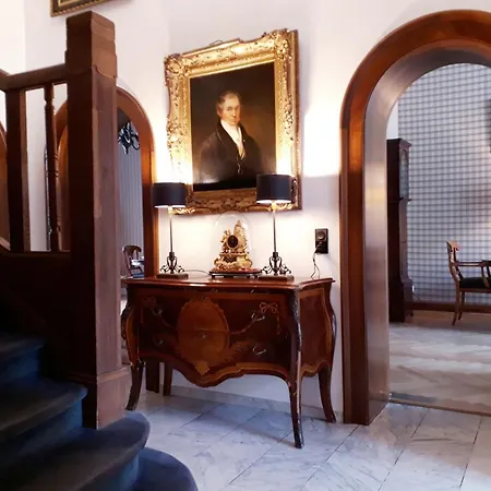 Otel Windsor Düsseldorf