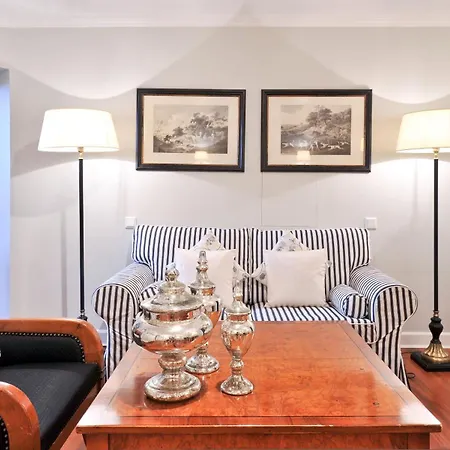 Otel Windsor Düsseldorf
