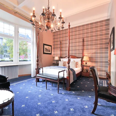 Windsor Hotel Düsseldorf