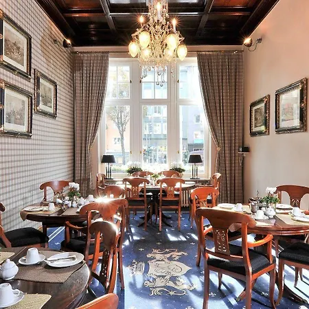 Boutique Windsor - The Charming 4* 杜塞尔多夫