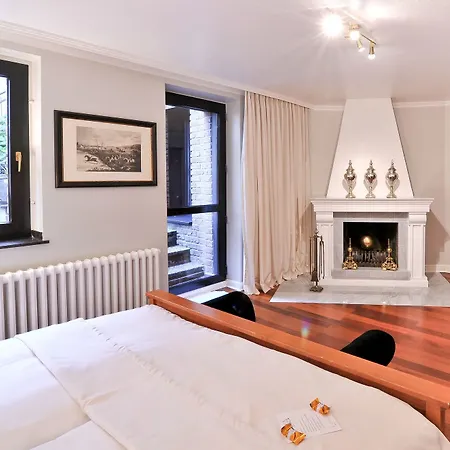 Otel Windsor 4*