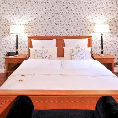 Otel Windsor
