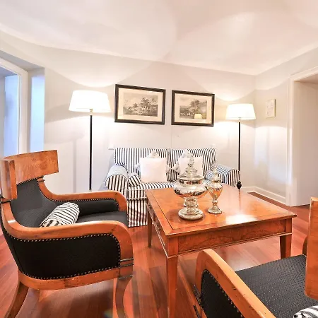 Otel Windsor Düsseldorf