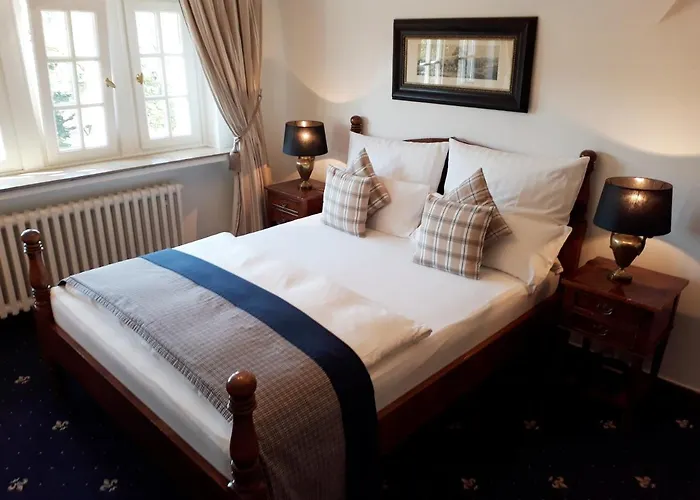 Boutique Windsor - The Charming Hotel Düsseldorf