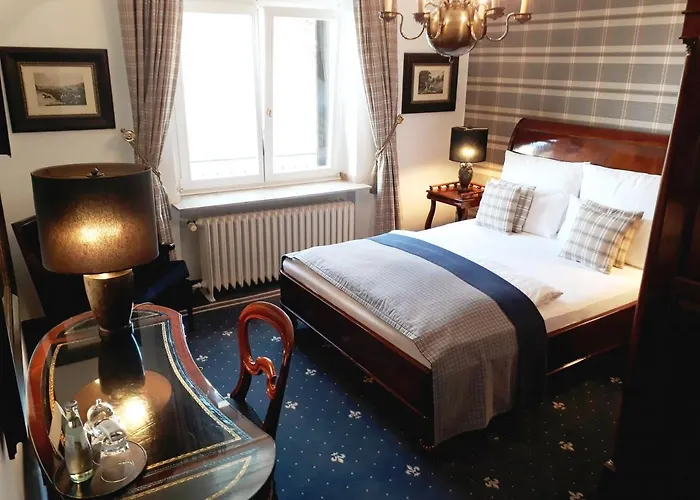 酒店 Boutique Windsor - The Charming