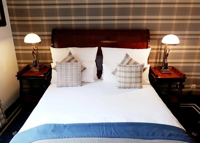 Boutique Windsor - The Charming Düsseldorf