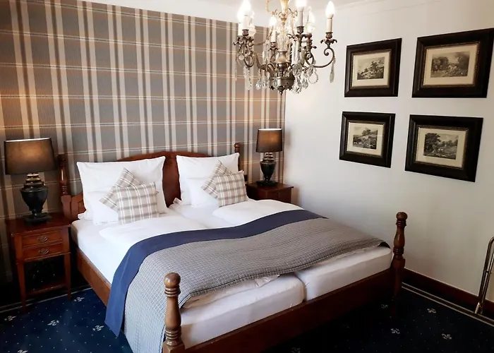 Boutique Windsor - The Charming 4*