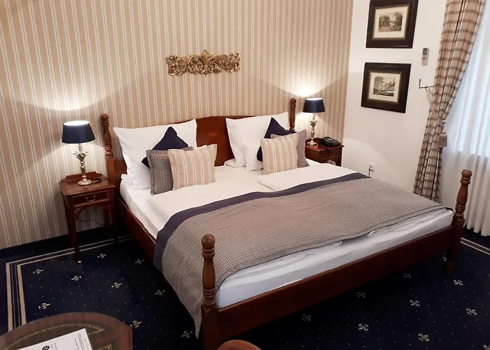 酒店 Boutique Windsor - The Charming 4*