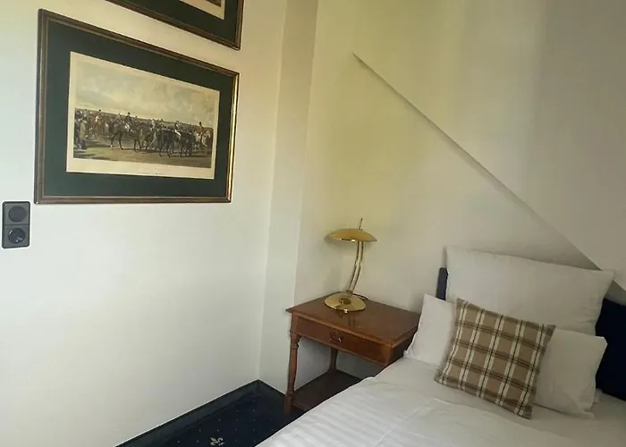 Hotel Boutique Windsor - The Charming Düsseldorf