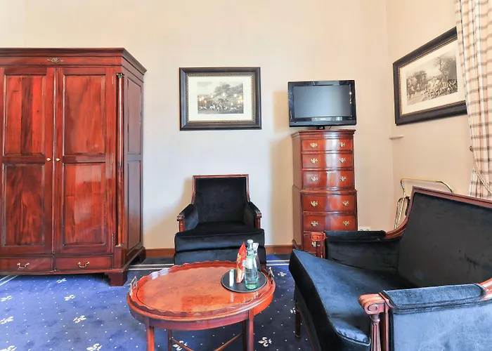 Boutique Windsor - The Charming Hotel