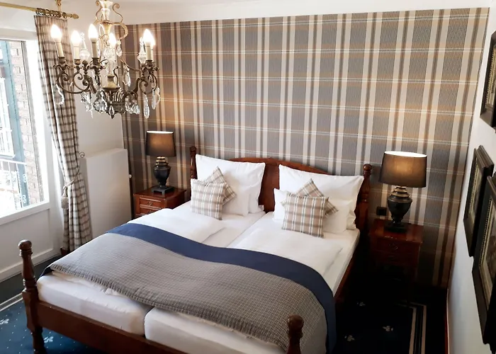 酒店 Boutique Windsor - The Charming 4*