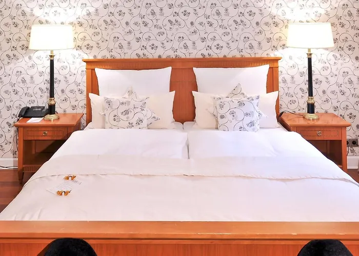 酒店 Boutique Windsor - The Charming