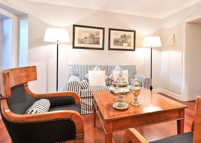 Hotel Boutique Windsor - The Charming Düsseldorf