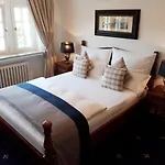 Boutique Windsor - The Charming Hotel Düsseldorf