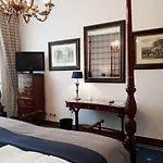 Boutique Windsor - The Charming 4* Düsseldorf