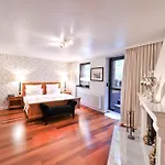Boutique Windsor - The Charming Hotel Düsseldorf
