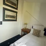 Szálloda Boutique Windsor - The Charming Düsseldorf