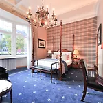 Boutique Windsor - The Charming Hotel Düsseldorf
