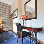 Boutique Windsor - The Charming 4* Düsseldorf