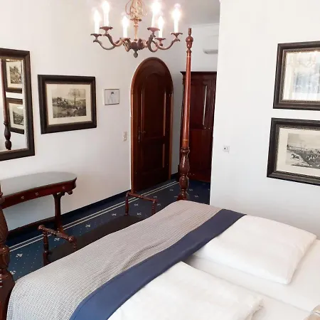 Windsor Szálloda 4*