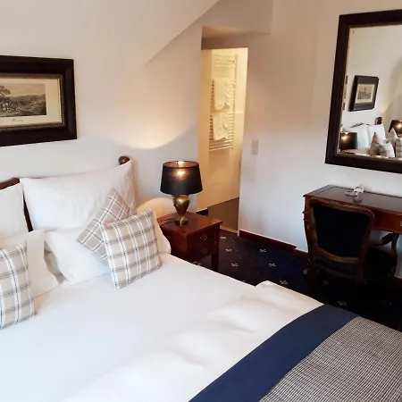 Boutique Windsor - The Charming 4*
