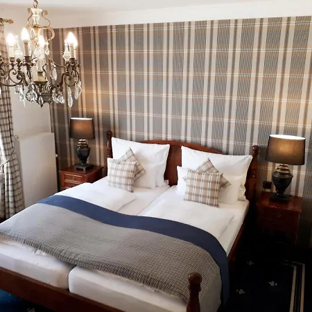 Hotel Windsor