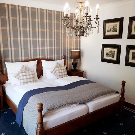 Boutique Windsor - The Charming 4*