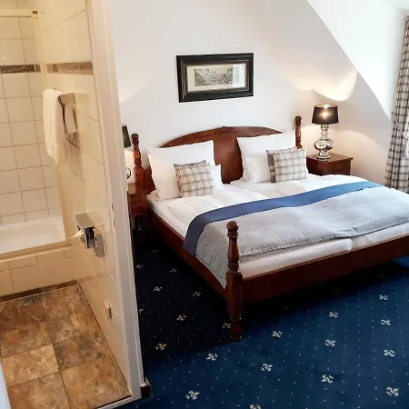 Hotel Windsor Dusseldorf