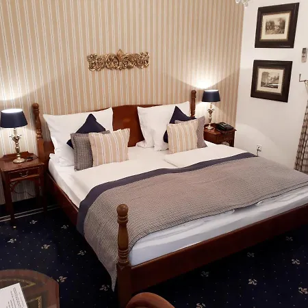 ホテル Boutique Windsor - The Charming 4*