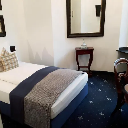 Hotel Windsor