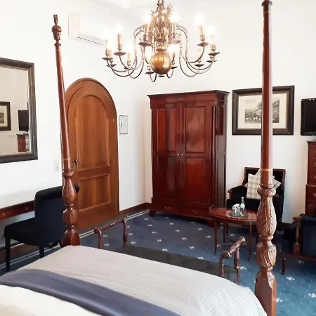 Hotel Windsor Dusseldorf