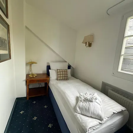 Boutique Windsor - The Charming Düsseldorf