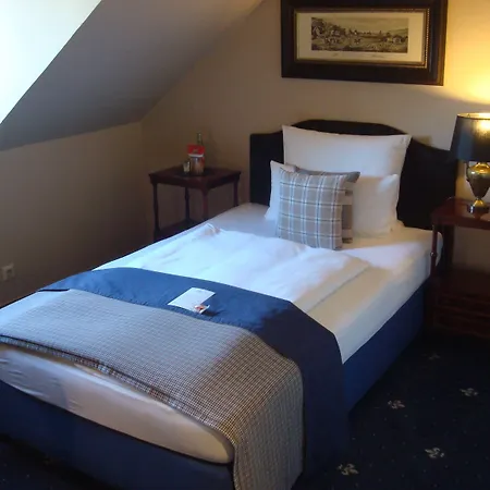 酒店 Boutique Windsor - The Charming 4*