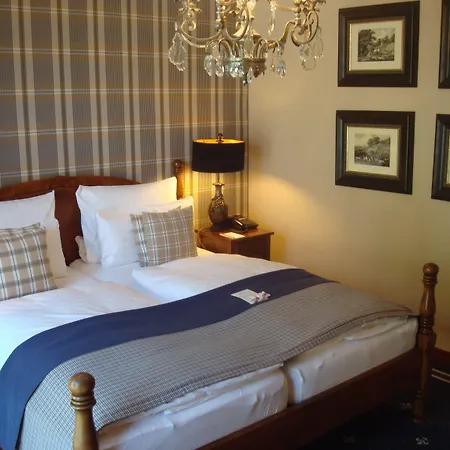 Hotel Boutique Windsor - The Charming 4*
