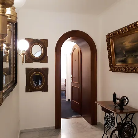 Windsor Hotel Düsseldorf