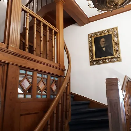 Hotel Boutique Windsor - The Charming