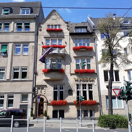 Windsor Szálloda 4*