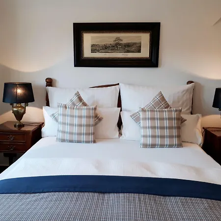 Windsor Hotel Düsseldorf