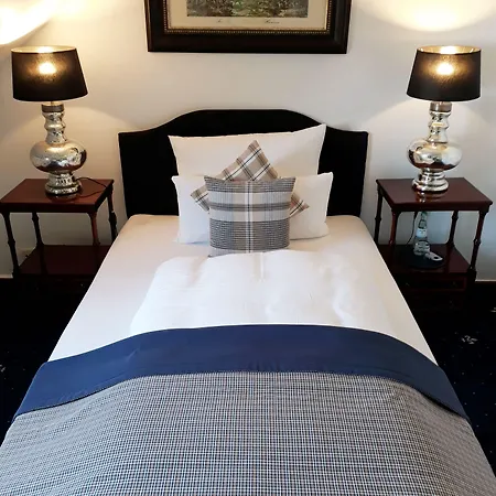 Boutique Windsor - The Charming Düsseldorf