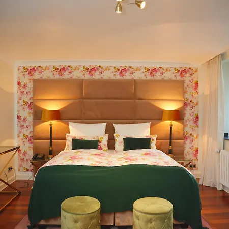 酒店 Boutique Windsor - The Charming