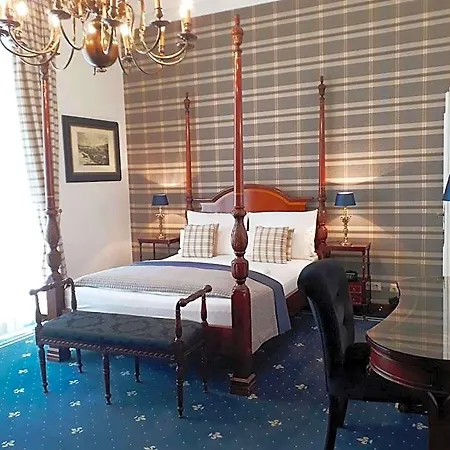 Boutique Windsor - The Charming Düsseldorf
