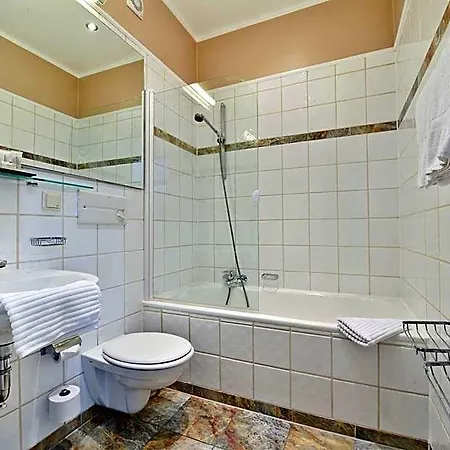 Hotel Boutique Windsor - The Charming