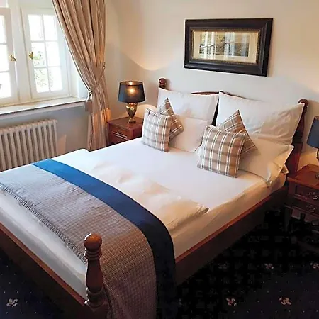 Boutique Windsor - The Charming Hotel 4*